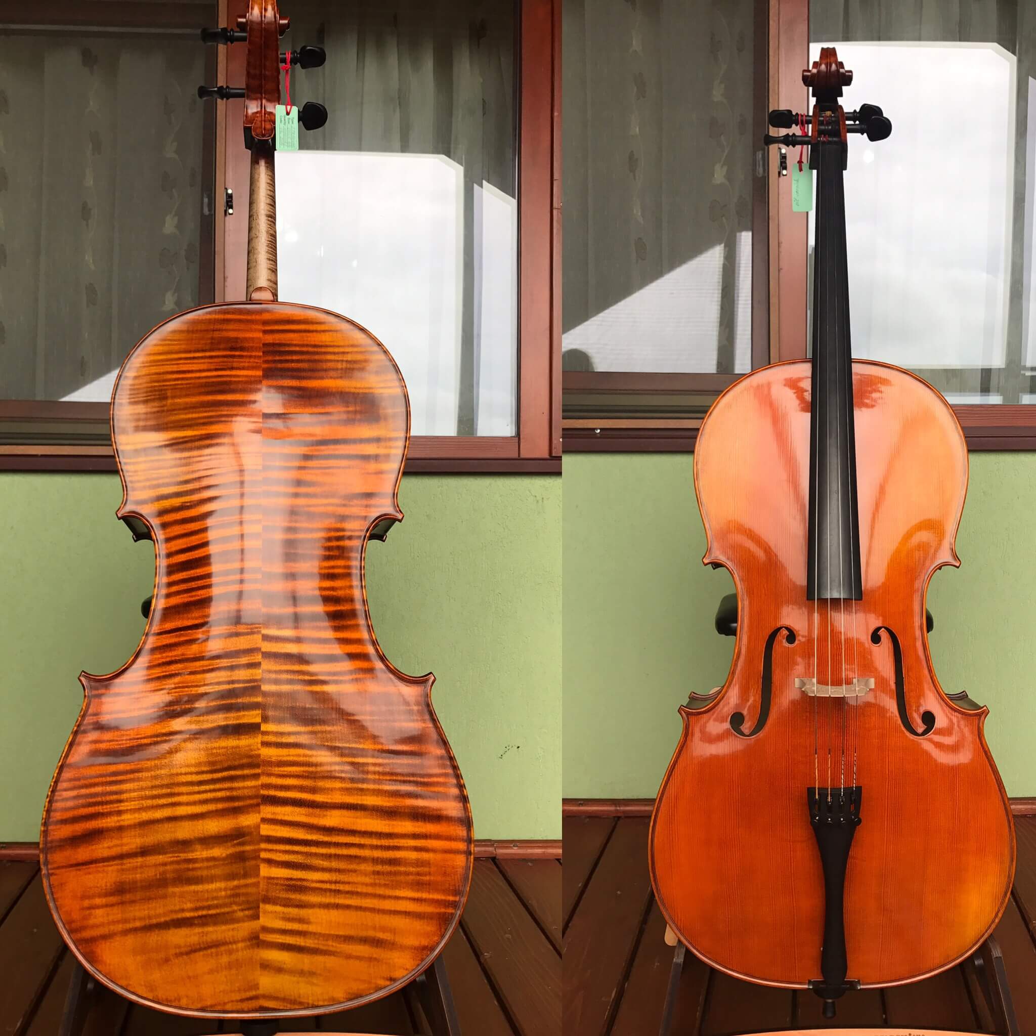 Special Violins | Original Handmade Violins For Sale - Gallery Cheap