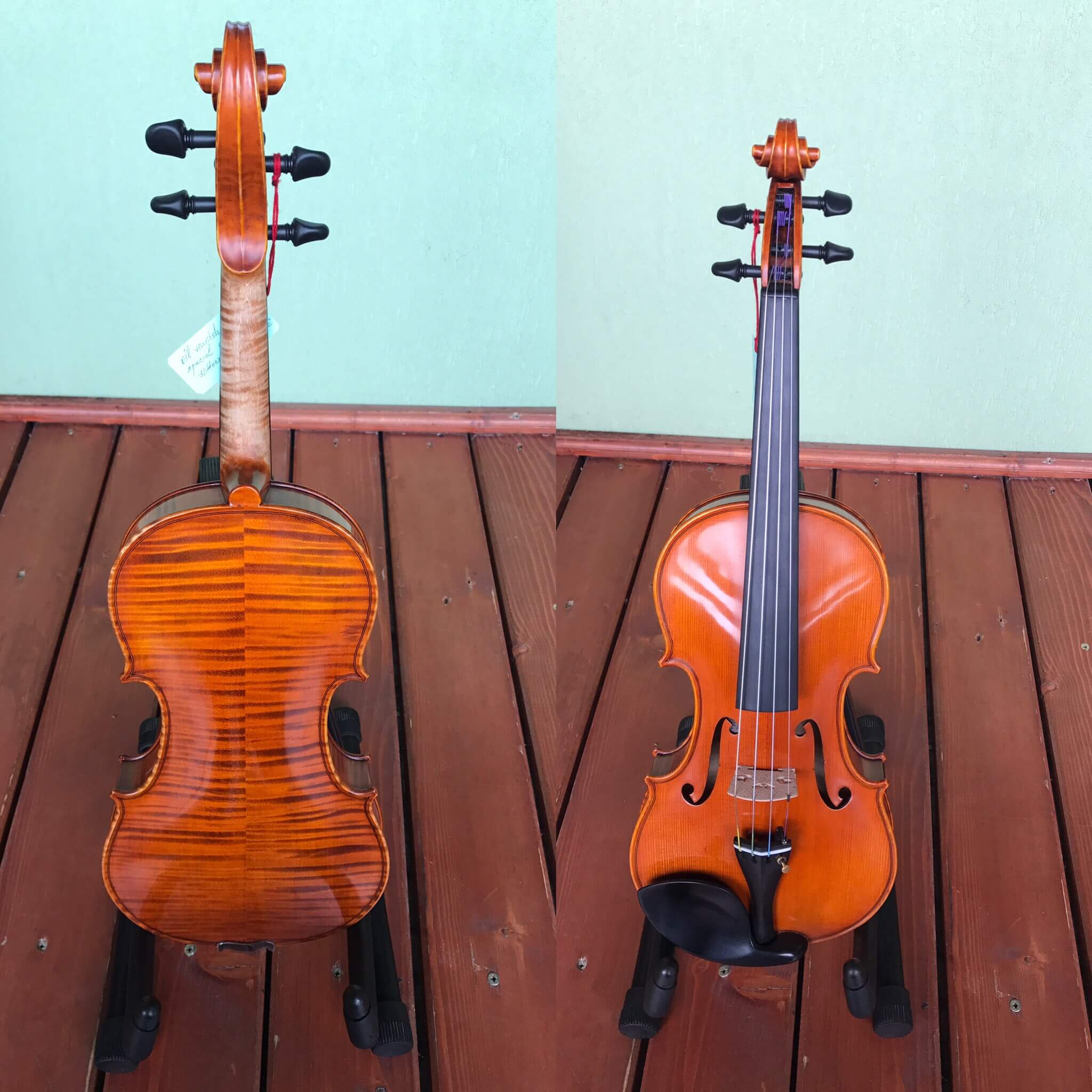 Special Violins | Original Handmade Violins For Sale - Gallery Cheap